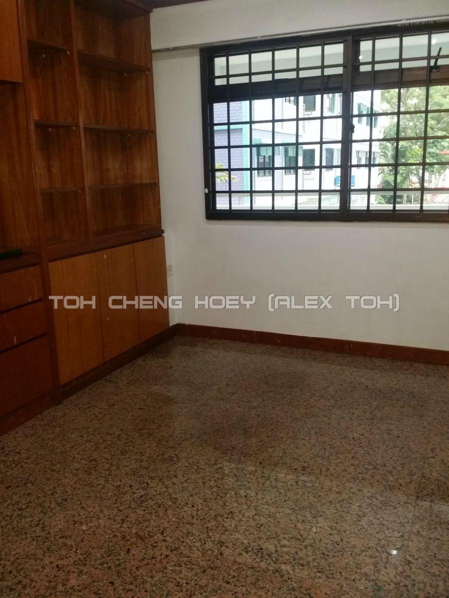 Blk 327 Sembawang Crescent (Sembawang), HDB 4 Rooms #105908182